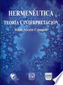 Hermeneútica