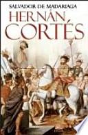 Libro Hernán Cortés