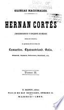 Hernan Cortés