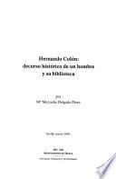 Hernando Colón