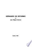 Hernando de Esturmio