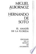 Hernando de Soto