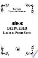 Héroe del pueblo