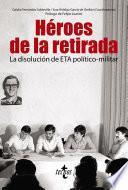 Héroes de la retirada