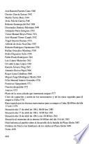 Héroes eternos de la patria