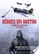 Héroes sin rostro