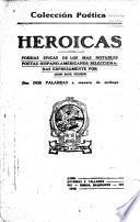 Heroicas