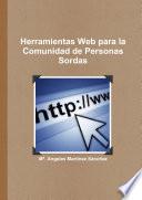 Herramientas Web para la Comunidad de Personas Sordas