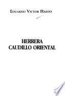 Herrera, caudillo oriental