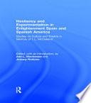 Hesitancy and Experimentation in Enlightenment Spain and Spanish America