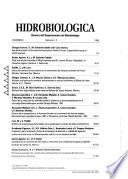 Hidrobiológica
