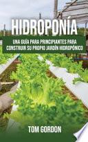Hidroponía