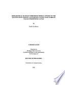 Hierarchical Bayesian Threshold Models Applied to the Quantitative Genetic Analysis of Calving Ease Scores in Italian Piemontese Cattle