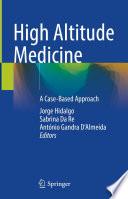 High Altitude Medicine