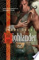 Highlander: el beso del demonio