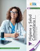 Libro Higiene y salud comunitaria I