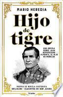 Hijo de tigre