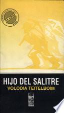 Hijo del salitre