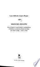 Hijos del desafío