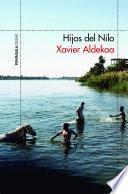 Hijos del Nilo