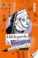 Hildegarda de Bingen