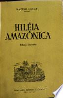 Hiléia amazônica