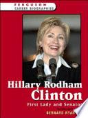 Hillary Rodham Clinton