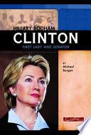 Hillary Rodham Clinton