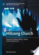 Hillsong Church