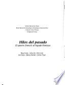 Hilos del pasado