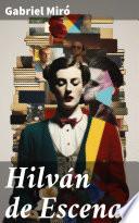 Hilván de Escenas