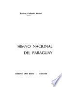 Himno nacional del Paraguay