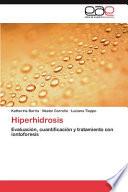 Hiperhidrosis