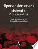 Hipertensión arterial sistémica