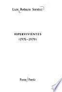 Hipervivientes (1975-1979)