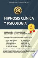 Hipnosis Clinica y Psicologia