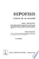 Hipofisis, control de su secreción
