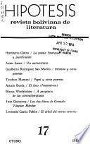 Hipótesis