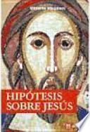 Hipótesis sobre Jesús
