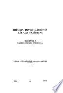 Hipoxia