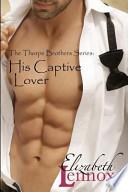 His Captive Lover