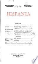Hispania