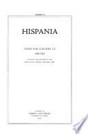 Hispania