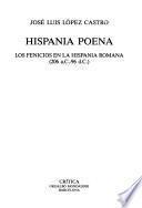 Hispania poena