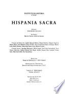 Hispania sacra