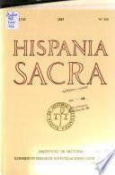 Hispania sacra