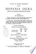 Hispania sacra
