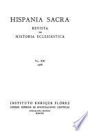 Hispania sacra