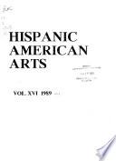 Hispanic American arts