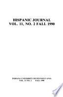 Hispanic Journal